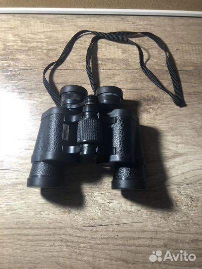 Бинокль Veber