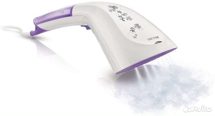 Отпариватель Philips