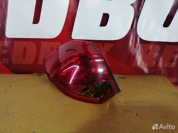 Фонарь задний левый Kia Ceed 92401а20