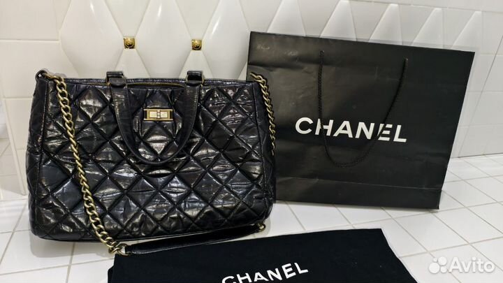 Сумка Chanel оригинал