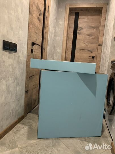 Коробка подарочная для шаров