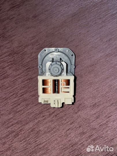 Сливной насос (помпа) для стиральной машины