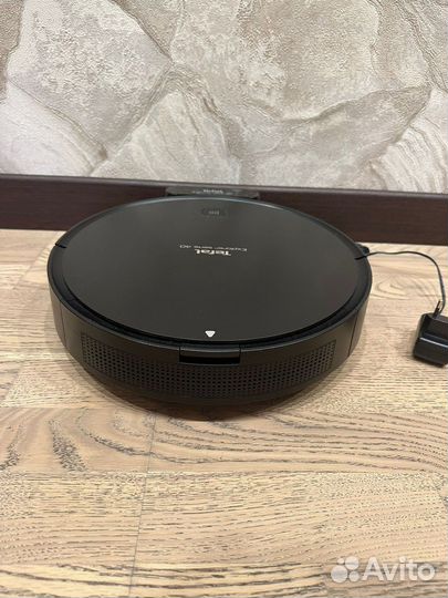 Tefal X-Plorer Serie 40 RG7275WH