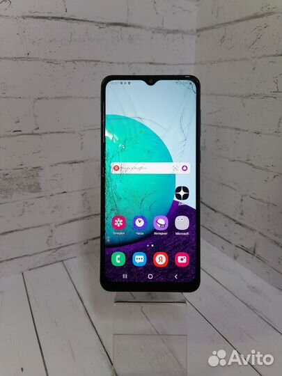 Samsung Galaxy A02, 2/32 ГБ