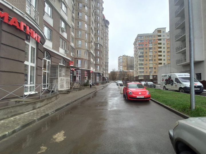 Свободного назначения, 275 м²