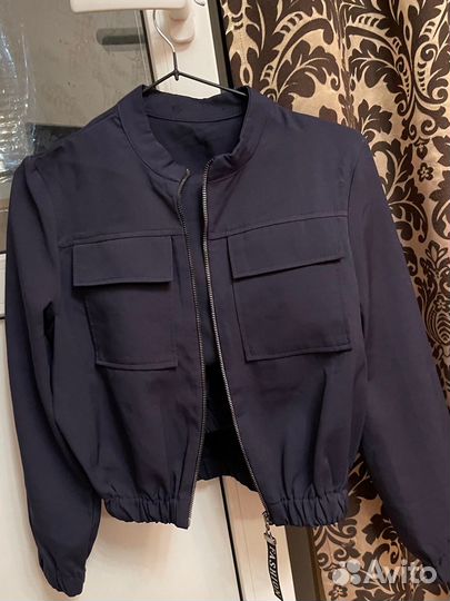 Женские вещи 44 46 пакетом