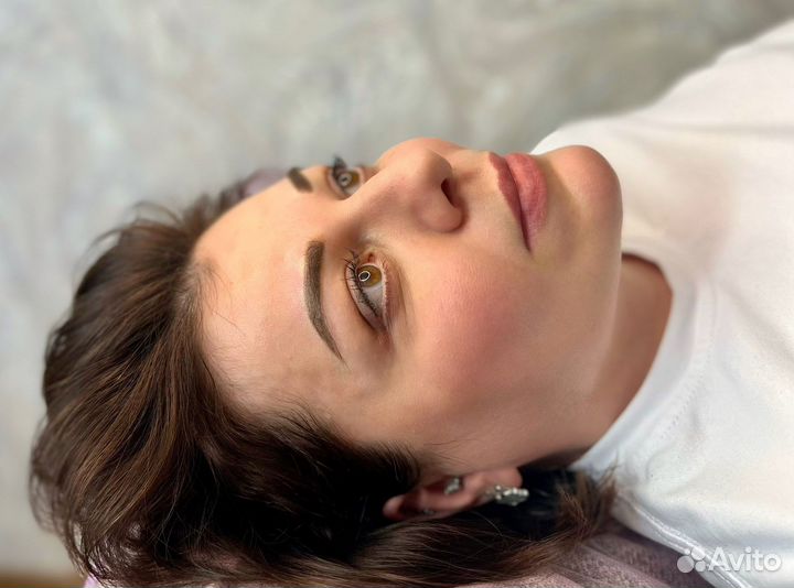 Перманентный макияж