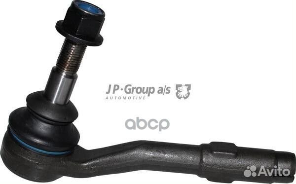 Наконечник поперечной рулевой тяги перед прав