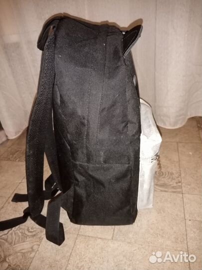 Рюкзак школьный бу девочке