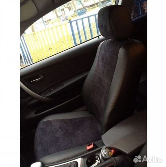 Автомобильные чехлы для Haval