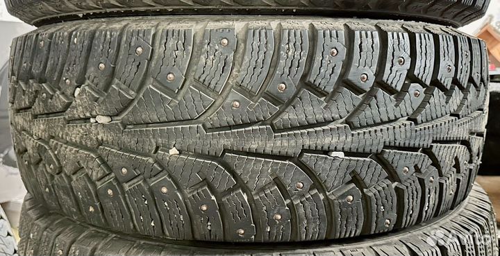 Nordman Nordman C 215/65 R16C 109R