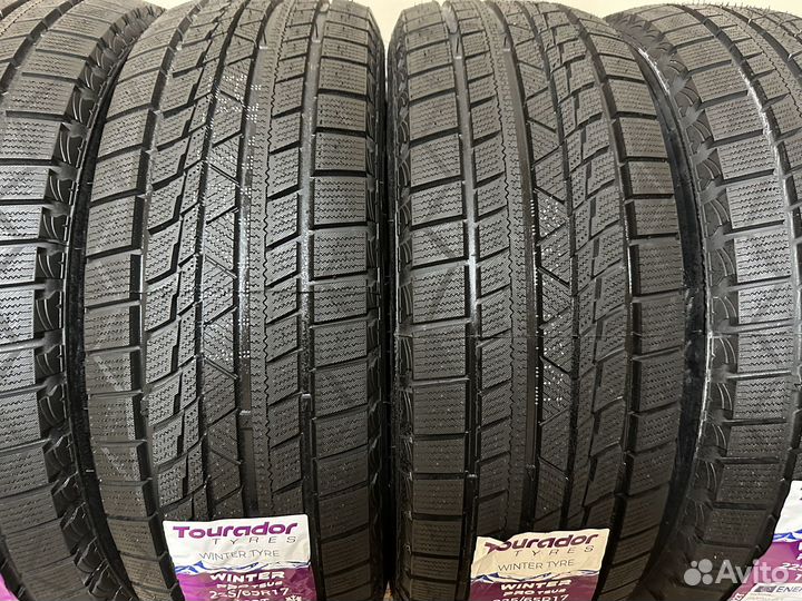 Tourador Winter Pro TSU2 225/65 R17 102T