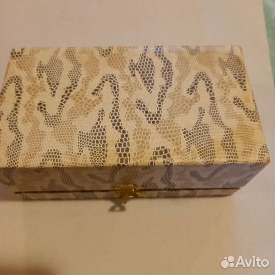 Набор для специй в оригинальной коробочке Limoges