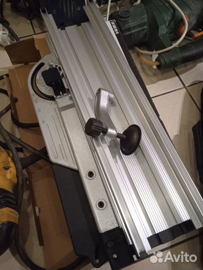 Электроинструмент