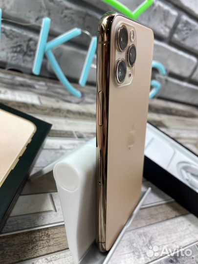 iPhone 11 Pro, 256 ГБ