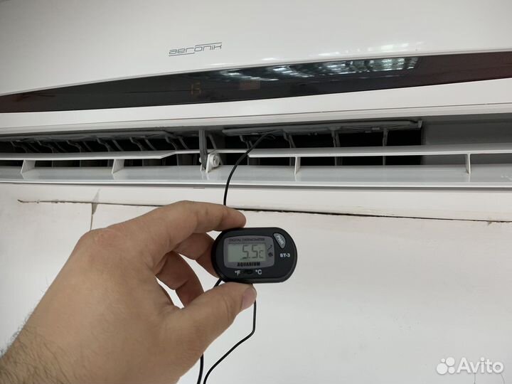 Ремонт Чистка заправка кондиционеров сплит систем