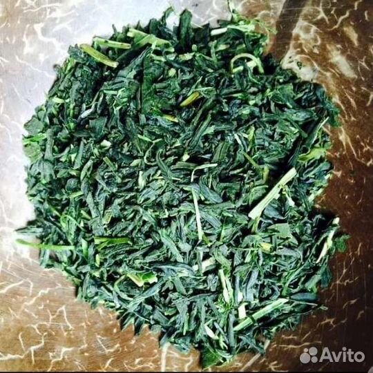 Китайский чай заряд бодрости из Китая