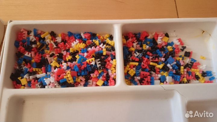 Мозайка СССР