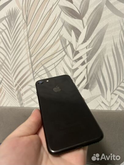 Телефон iPhone 7 256 гб
