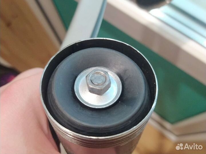 Шприц для смазки