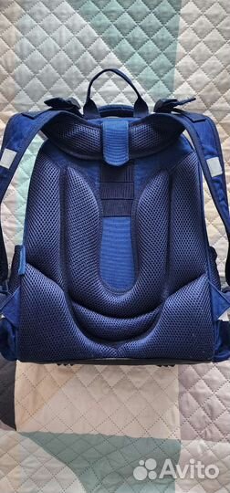 Рюкзак и мешок