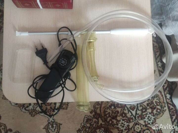 Аквариум 36х20х29 см