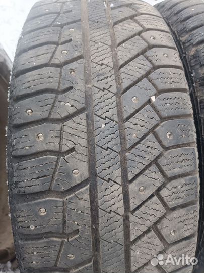 Continental ComfortContact - 5 185/65 R14