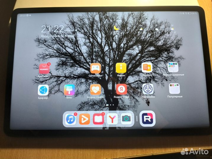 Планшет huawei matepad 11