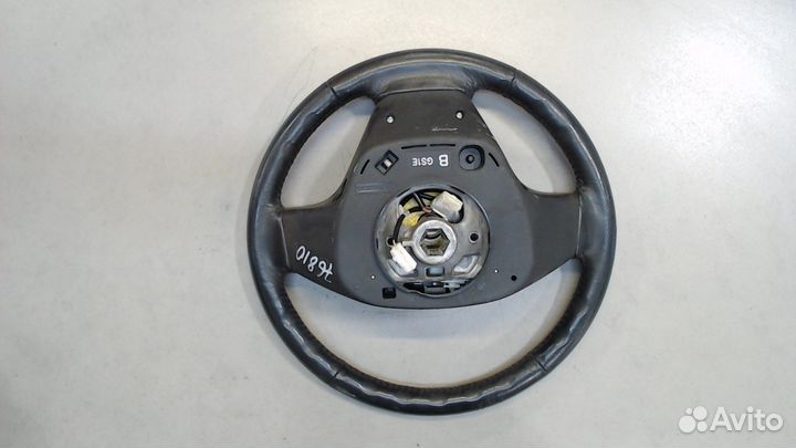 Руль Mazda 6 (GH), 2008