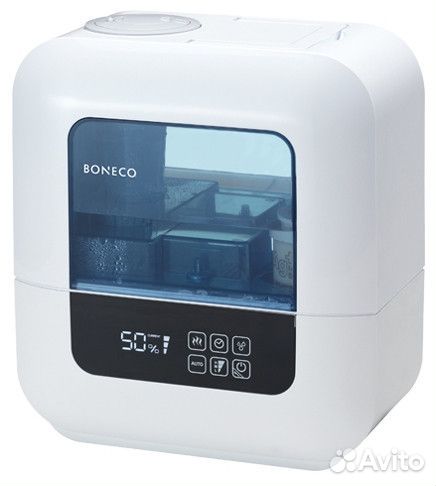 Увлажнитель воздуха Boneco Air-O-Swiss U700
