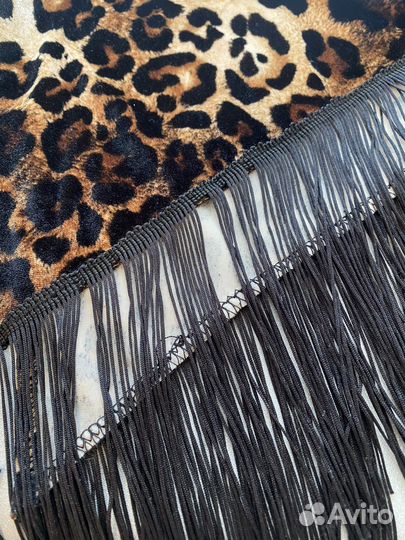 Юбка танцевальная