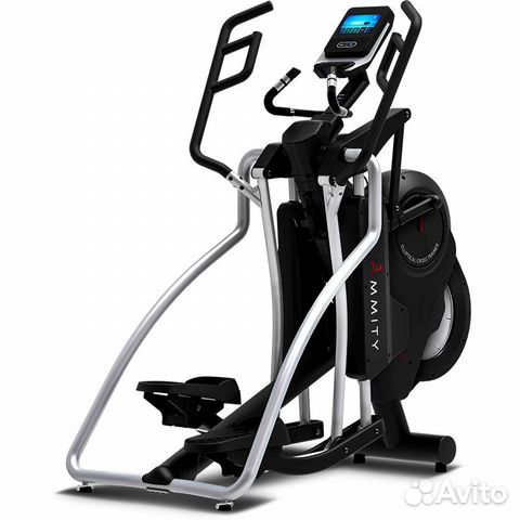 Эллиптический тренажёр ammity Space SE 660A TFT