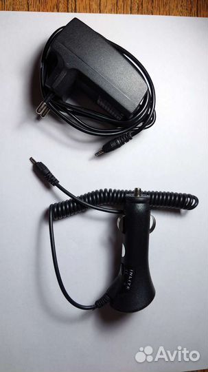 Зарядное устройство Нокиа Nokia