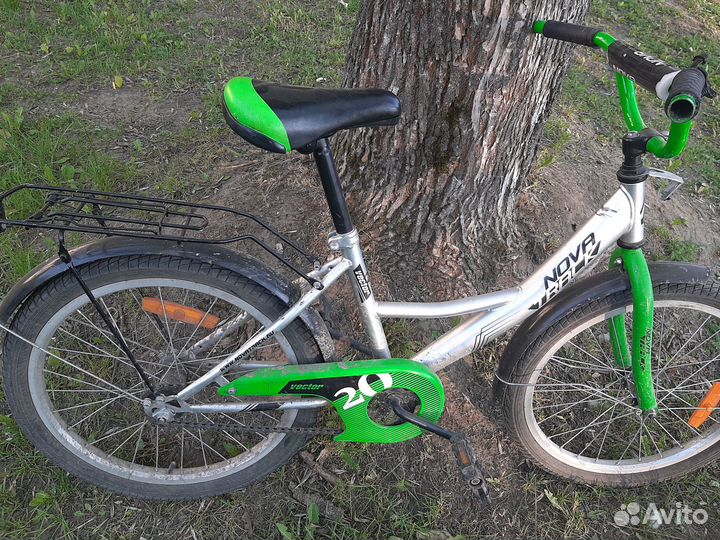 Продаю велосипед детский
