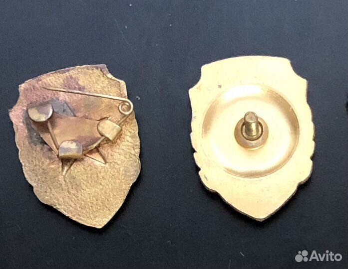 Досааф СССР