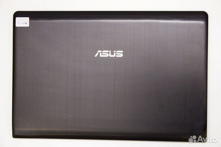 Крышка матрицы 13gnal1AM031-1 для Asus N76