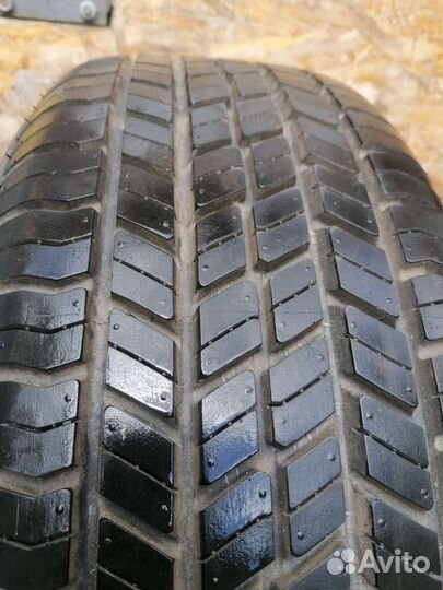 Yokohama Radial 376 215/60 R16