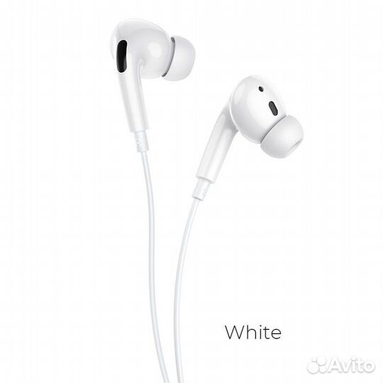 Гарнитура Hoco M1 Pro