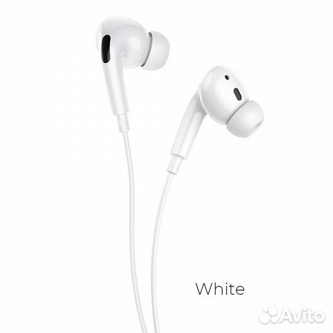 Гарнитура Hoco M1 Pro