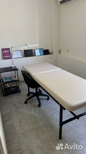 Электроэпиляция