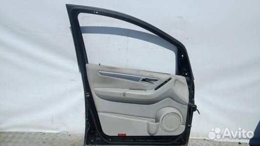 Дверь передняя левая mercedes benz B-class W245 (2