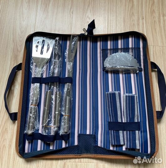 Набор для барбекю