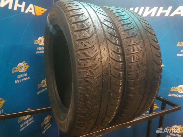 Bridgestone Ice Cruiser 7000 225/65 R17