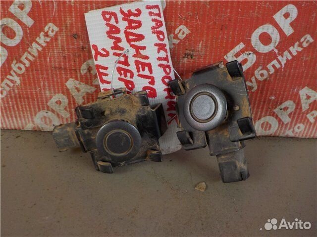 Датчик парковки Lifan Solano 620 LFB479Q 2013