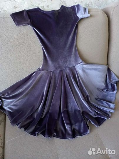 Рейтинговое платье