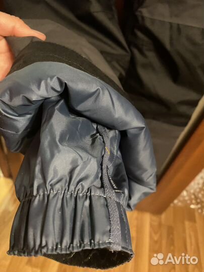 Горнолыжный комбентзон