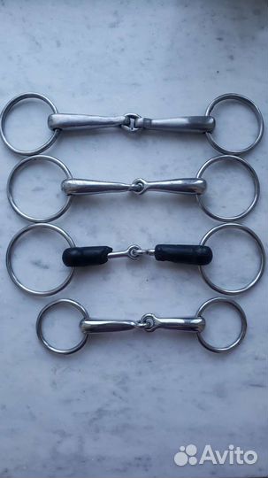 Конная амуниция