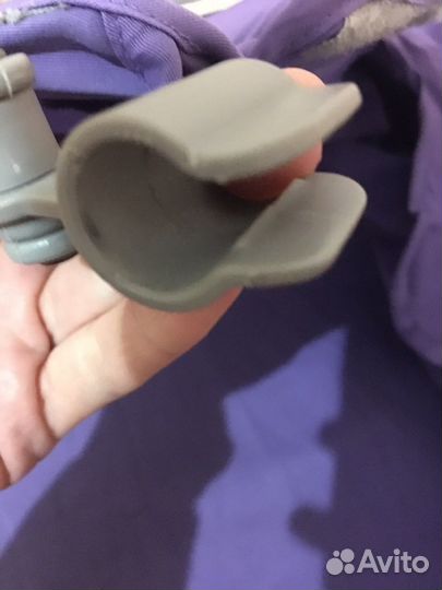 Матрасик для коляски, дождевик крыша