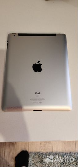 iPad 2 3G 32gb