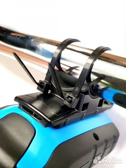 RAM крепления для Garmin